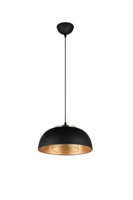 Trio Landelijke hanglampPunch Ø 35cm - R30811932