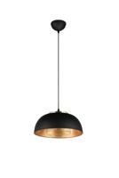 Trio Landelijke hanglampPunch Ø 35cm - R30811932