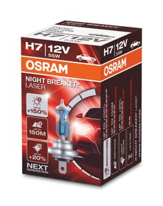 Osram Gloeilamp, verstraler 64210NL