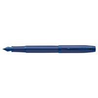 Vulpen Parker IM Monochrome blue medium