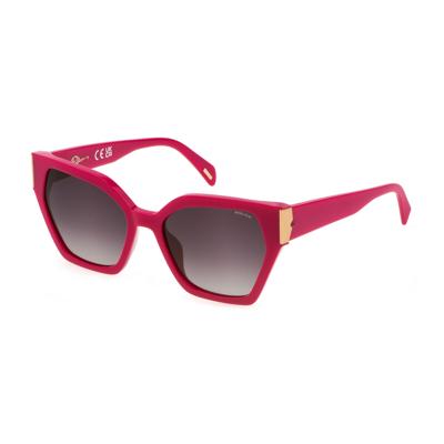 Dames zonnebril Police SPLL34-5509M3 Ø 55 mm