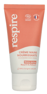 Respire Nourishing Hand Cream 50 ml