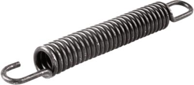 Hebie Stuurbegrenzer veer 78mm los