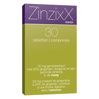 Zinzixx B6 Comp 30