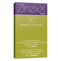 Zinzixx B6 Comp 30
