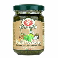 Pesto Genovese (groene pesto)