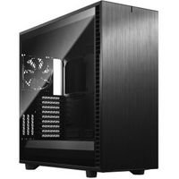 Fractal Design Define 7 XL Black + Light TG