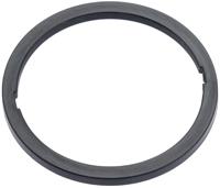 Shimano vulring bracketas 2.5mm hollow tech ii y1f813000