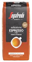 Koffie segafredo espresso bonen 1000 gr | 8 stuks