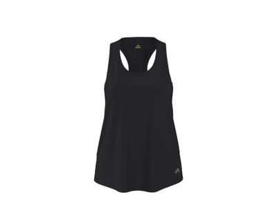 CRIVIT Dames sporttop (Zwart, L (44/46)) CRIVIT Dames sporttop (Zwart, L (44/46))