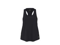 CRIVIT Dames sporttop (Zwart, L (44/46))