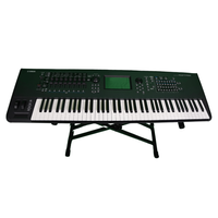 Yamaha Montage 7 synthesizer  EAWJ01019-3948