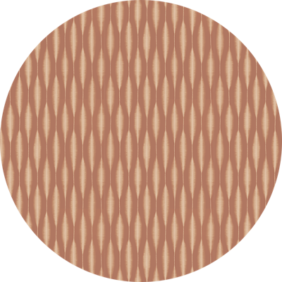 ikat kasuri mokka mousse vinyl tapijt modern