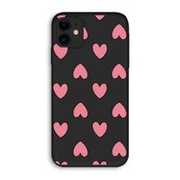 Ondersteboven verliefd: iPhone 11 Biologisch afbreekbaar hoesje