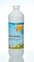 Summer fun vlokfix vloeibaar 1l Summer fun vlokfix vloeibaar 1l