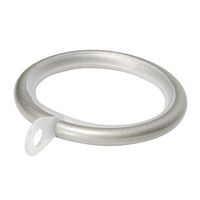 10 Ringen + Inlage Ø20mm - champagne - Leen Bakker