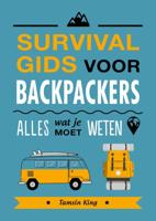 Survivalgids voor backpackers | Rebo Productions Survivalgids voor backpackers | Rebo Productions