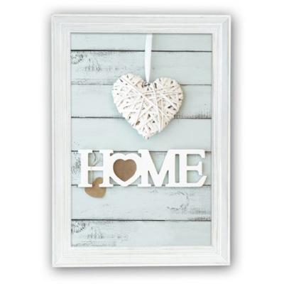 Zep fotolijst t15457 vintage white 13x18 cm