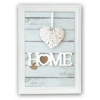 Zep fotolijst t15457 vintage white 13x18 cm