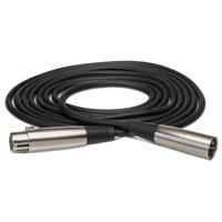 Hosa XLR-Kabel 60cm XLR-102 - thumbnail