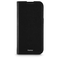 Hama Booklet Apple iPhone 15 Pro Zwart