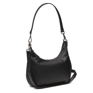 Chesterfield Moon Bag Schoudertas Nancy Zwart