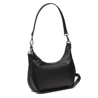 Chesterfield Moon Bag Schoudertas Nancy Zwart