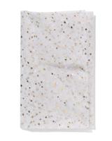 HEMA Tafelkleed glitterster