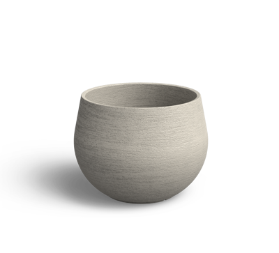 Stonecore plantenbak KIVO 80x60cm. Stonecore plantenbak KIVO 80x60cm.