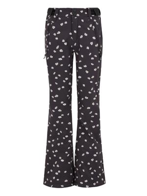 Protest PRTCLASSY 23 JR Softshell Broek Meisjes 164