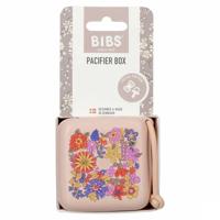 Bibs Fopspeenbox Duo Liberty Garden Blossom