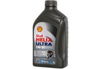 Shell Helix Ultra ECT C3 5W-30 1 Liter 550049781 - thumbnail