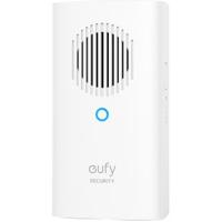 Eufy T8023321 deurbelklokkenspel Wit