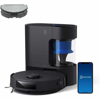 Robotstofzuiger ECOVACS Deebot N20 Pro PLUS