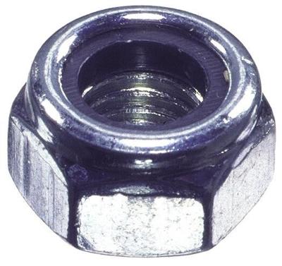 Dresselhaus 6-kt nut, fine pitch thre dresselh. m10x1.0mm