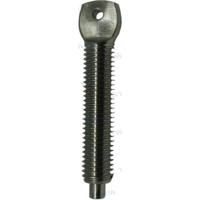 Yamaha PAF15-01010102 - TORNILLO, MANETA