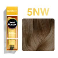 Matrix - Tonal Control Gel Toner 5 NW- 90ml