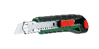 Bosch Groen hobbymes - 1600a02w7n