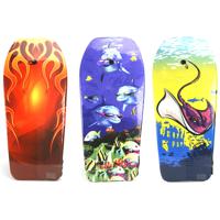 Bodyboard met Print 104 cm Assorti - thumbnail