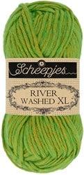 Scheepjes River Washed XL 980 Narmada