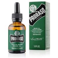 Proraso Olie Refreshing Beard Oil 30ml | Voor Mannen