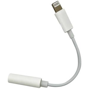 REEKIN Apple iPad/iPhone/iPod Aansluitkabel 0.10 m