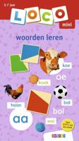 Woorden leren (Paperback)
