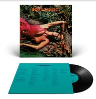 Roxy Music - Stranded LP