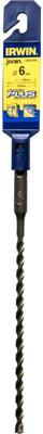 Irwin SDS-plus betonboor 6 x 210 mm