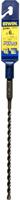 Irwin SDS-plus betonboor 6 x 210 mm