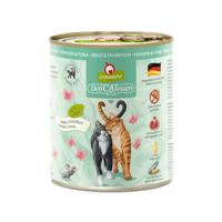 GRANATAPET DeliCATessen Game and tuna - nat kattenvoer - 800g