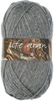 Stylecraft Life Aran 2419 Grey