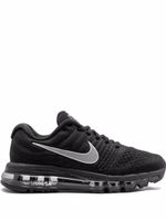 Nike baskets Air Max 2017 - Noir