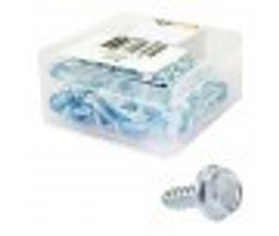 Bofix Doos a 100 slotparkers 4.8x13